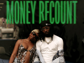 Onyinye – Money Recount Ft. Jeriq