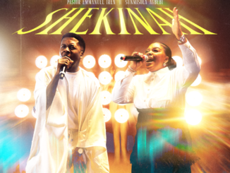 Pastor Emmanuel Iren – Shekinah Ft. Sunmisola AgbebiPastor Emmanuel Iren – Shekinah Ft. Sunmisola Agbebi