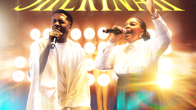 Pastor Emmanuel Iren – Shekinah Ft. Sunmisola AgbebiPastor Emmanuel Iren – Shekinah Ft. Sunmisola Agbebi