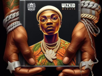 Wizkid – Dance