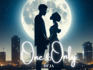 DIJA – One And Only