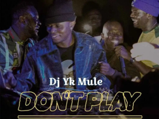 DJ Yk Mule – Don’t Play