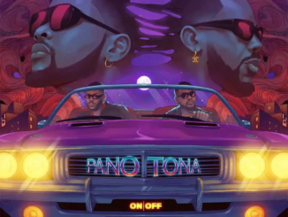 Kizz Daniel – Pano Tona Ft. Adekunle Gold