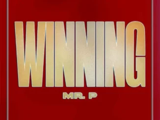 Mr. P – Winning