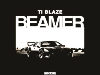 T.I Blaze – Beamer