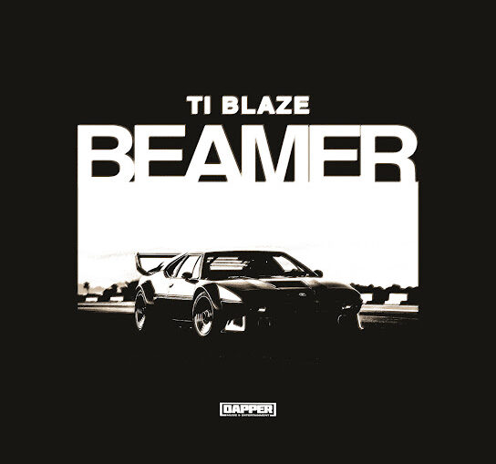 T.I Blaze – Beamer