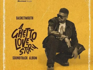 Basketmouth – Taking Over Ft. Ice Prince, Illbliss & Sugarbana