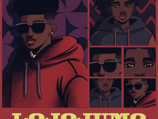 Lil Frosh – Lojojumo Ft. Emo Grae