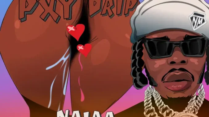 Naira Marley – Pxy Drip