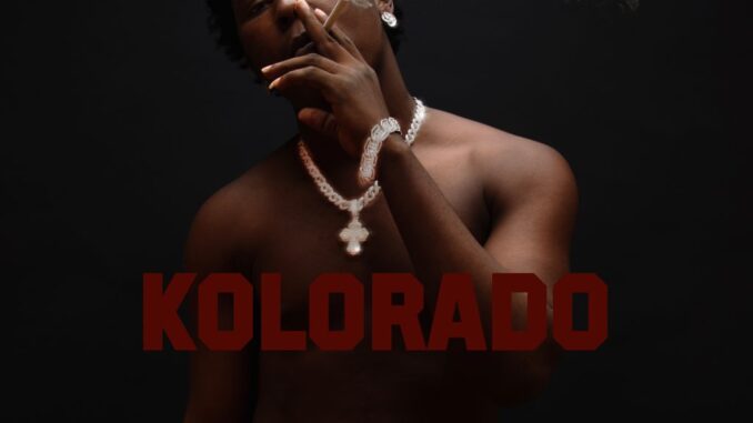 Shoday – Kolorado Ft. Billionboi