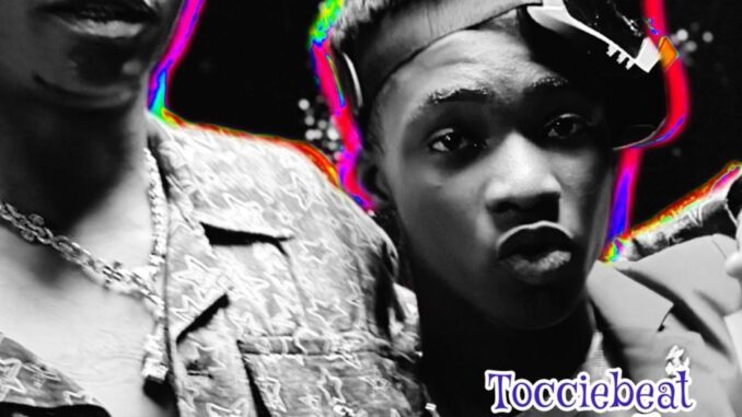 Tocciebeat – Hoputa