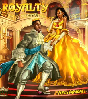 Enas Marvel – Royalty