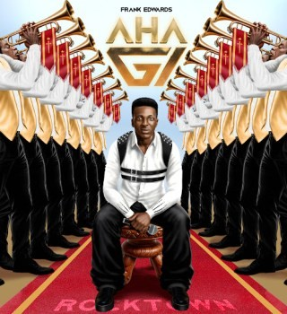 Frank Edwards – AHA GI (RE MIX)