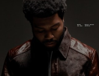 Khalid – Make It Up To You Ft Ayra Starr