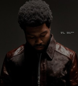 Khalid – Make It Up To You Ft Ayra Starr