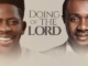 Moses Bliss – Doing Of The Lord Ft. Nathaniel Bassey