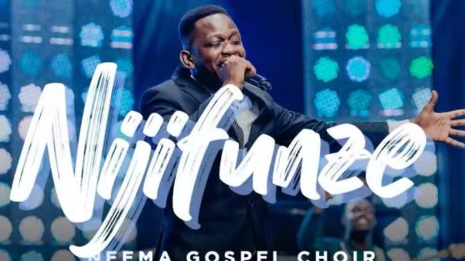 Neema Gospel Choir – Nijifunze Ft. Mathias Walichupa