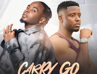 Pryme – Carry Go (Remix) ft Chike