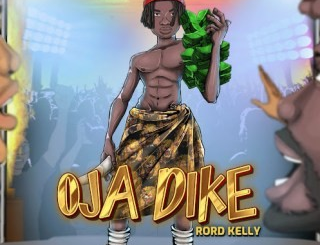 Rord kelly – Ojadike