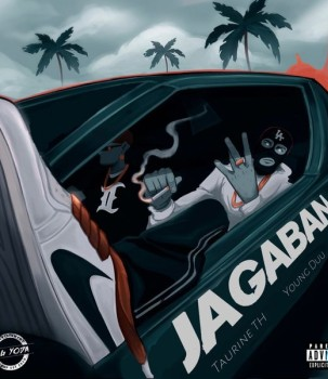 Taurine TH – JAGABAN Ft Young Duu