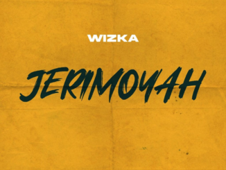 Wizka – Jerimoyah