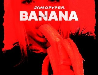 Jamopyper – Banana