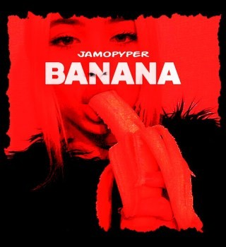 Jamopyper – Banana