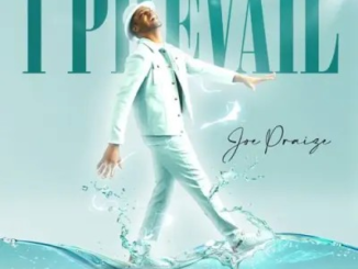 Joepraize – I Prevail Live