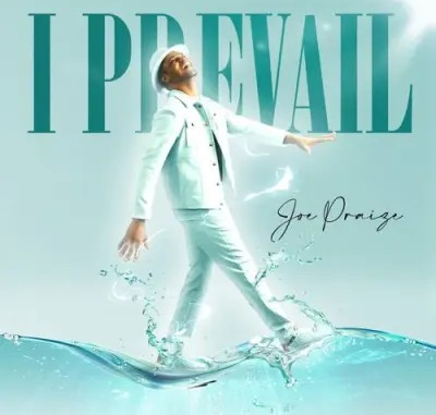 Joepraize – I Prevail Live