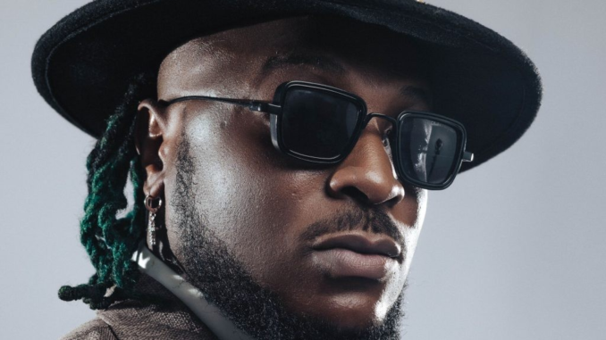 Peruzzi – Mad Me