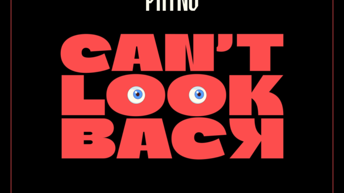 Phyno – Can’t Look Back