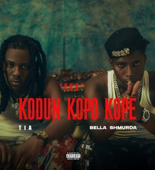 TIA – KODUN KOPO KOPE *KKK* ft Bella Shmurda