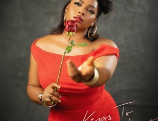 Yemi Alade – Keys to Your Heart