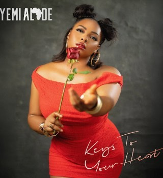 Yemi Alade – Keys to Your Heart