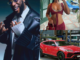 Burna Boy – Lambo Sophia