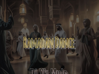 DJ Yk Mule – Ramadan