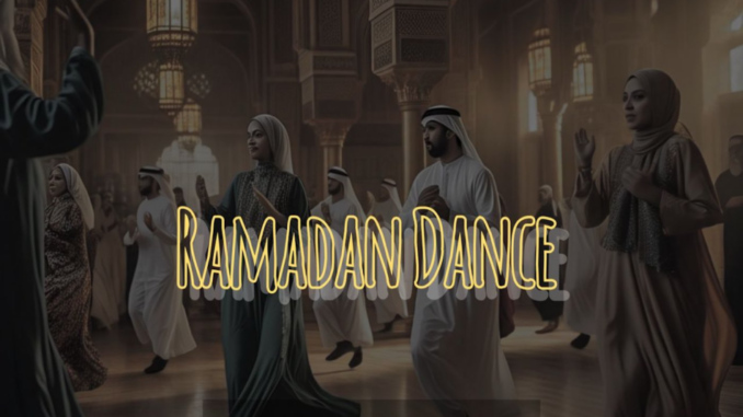 DJ Yk Mule – Ramadan