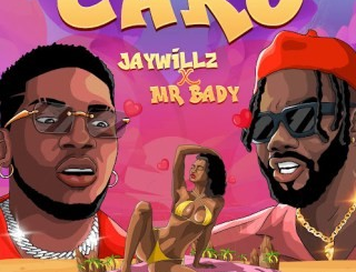 Jaywillz – CARO Ft Mr. Bady